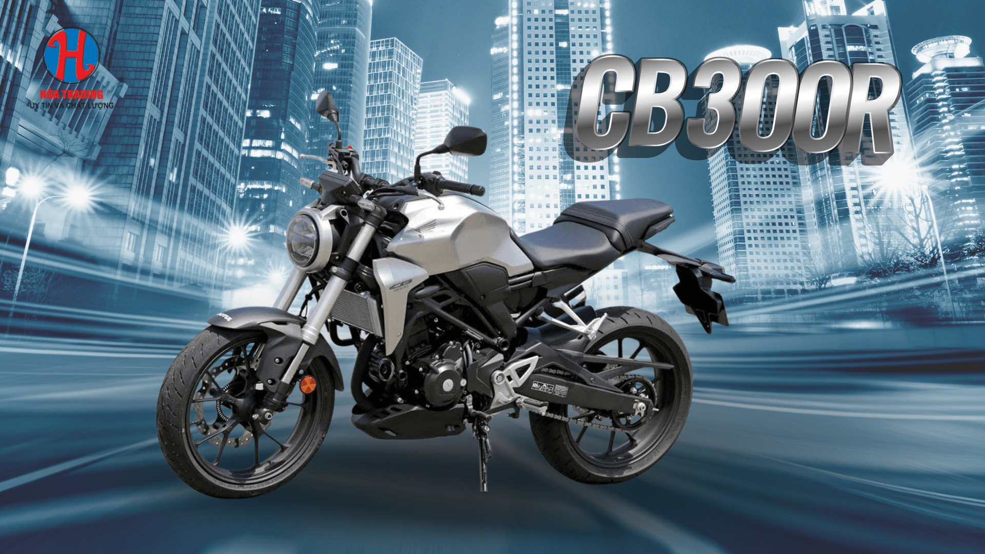 Honda CB300R ABS motorcycles for sale - MotoHunt