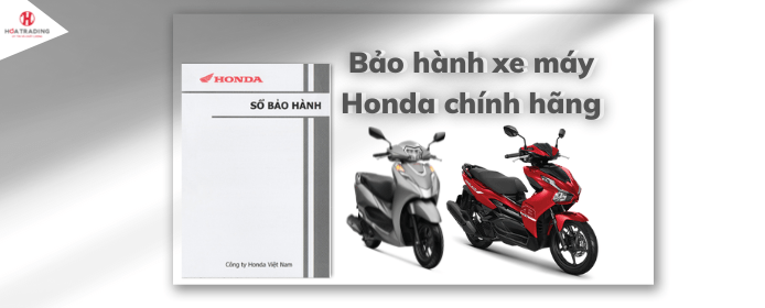 Xe máy Honda nối tiếp sụt tách doanh thu tự thiếu hụt linh phụ kiện sản xuất