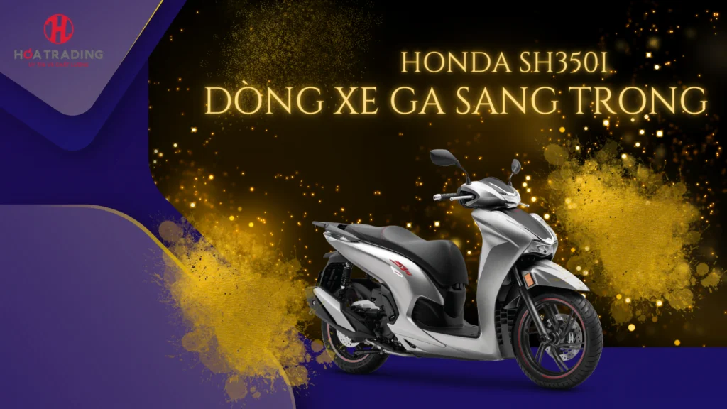 Bộ công tắc Passing cao cấp cho xe SH và các dòng xe máy khác của