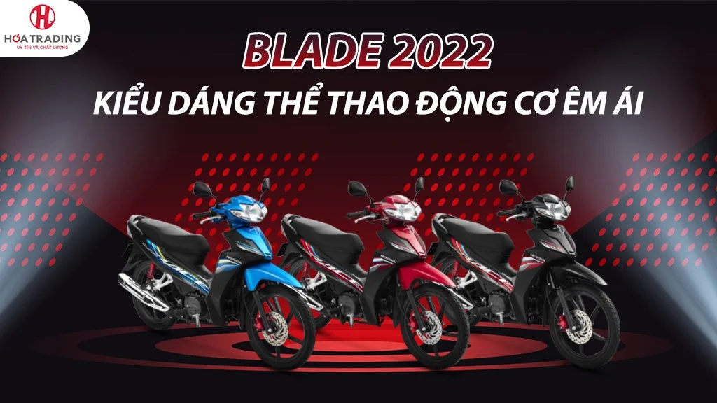 Bảng giá xe máy Honda Air Blade 2022 mới nhất tháng 72022 tại đại lý