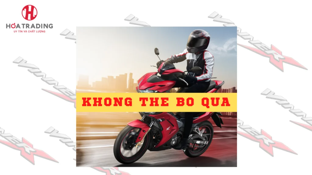 Đánh giá về mẫu xe Honda Winner X 2020 mới  Honda Hoàng Việt