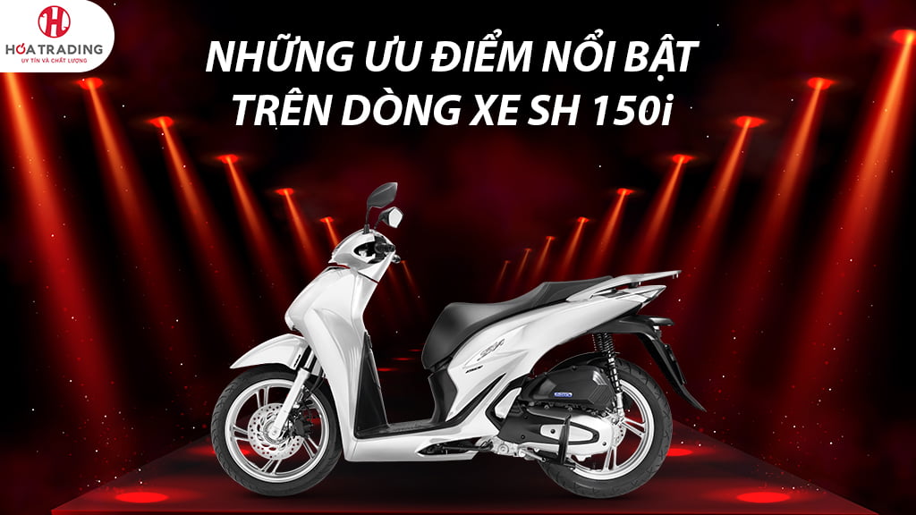 XE MÁY HONDA SH MODE 125CC 2022  HEAD Honda Phát Thịnh