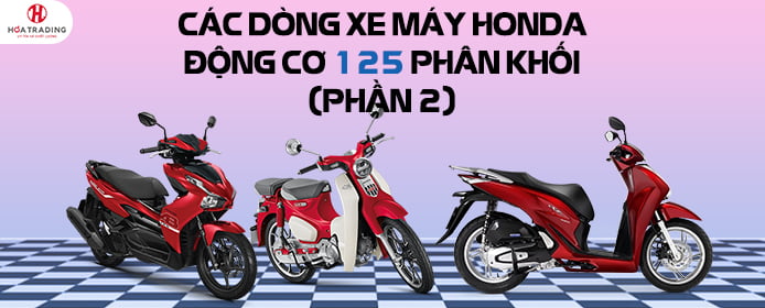 Cận cảnh mẫu xe cổ điển Honda LY125 2021 chính thức về Việt Nam với giá bán  chỉ từ 45 triệu đồng