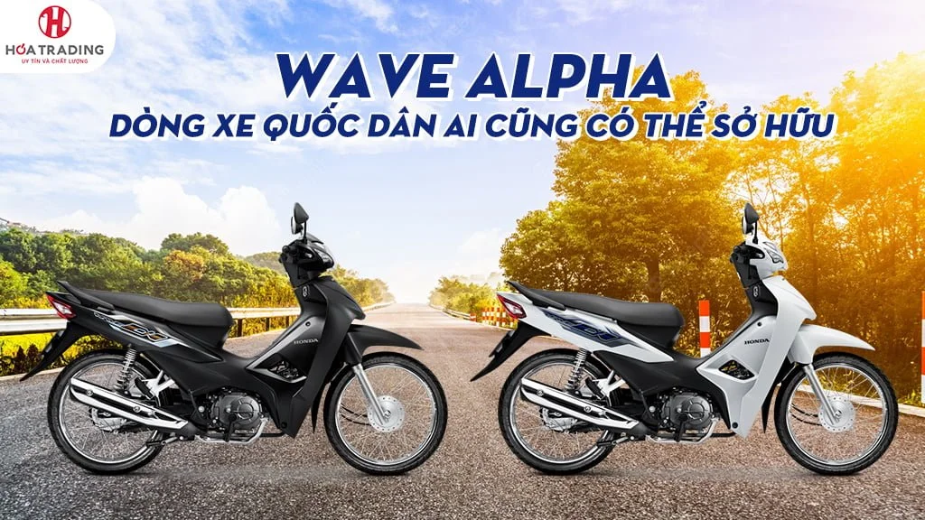 Top hơn 91 wave alpha nhỏ kiểng mới nhất  thuvientinhoceduvn