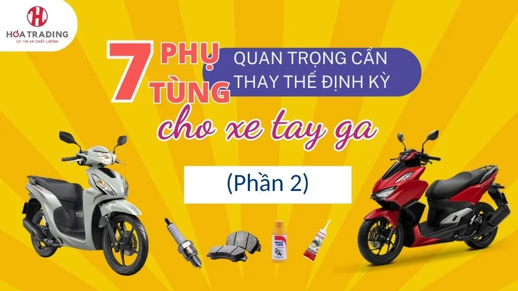 Top 10 địa chỉ hãng xe Honda TPHCM nên xem  Yên Xe Phú Quang