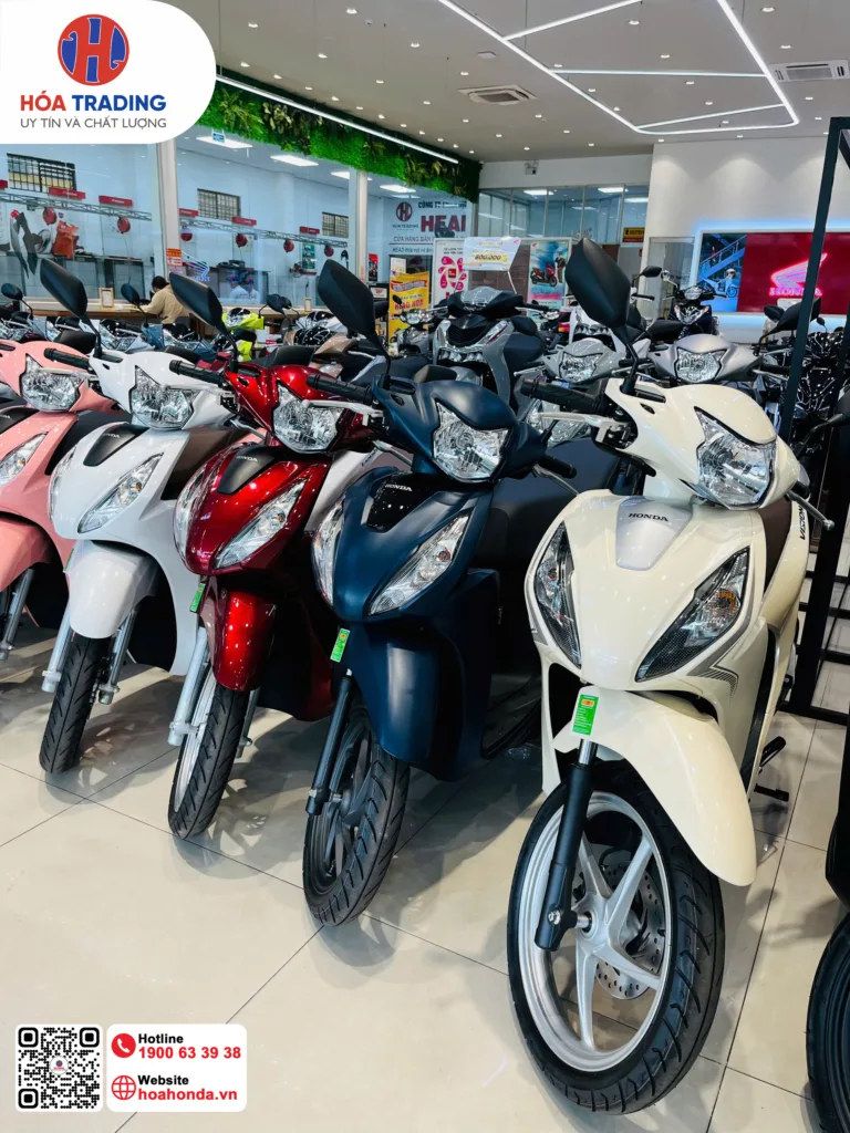 Vision cổ điển